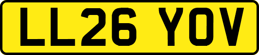 LL26YOV