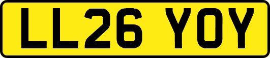 LL26YOY