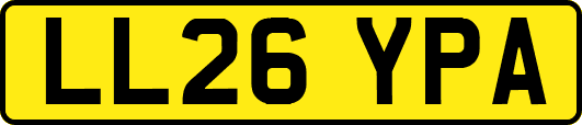 LL26YPA