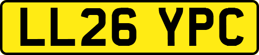 LL26YPC