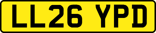 LL26YPD