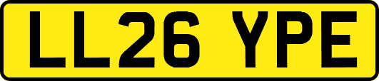 LL26YPE