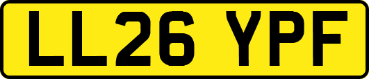 LL26YPF