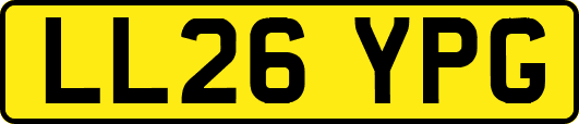 LL26YPG
