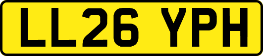 LL26YPH