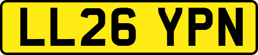 LL26YPN