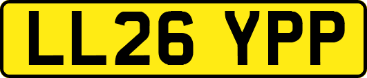 LL26YPP