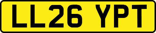 LL26YPT