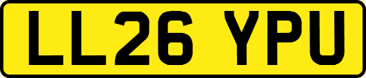 LL26YPU