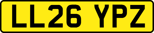 LL26YPZ
