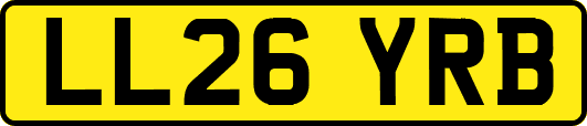 LL26YRB