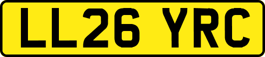 LL26YRC