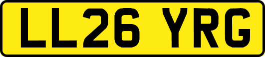 LL26YRG