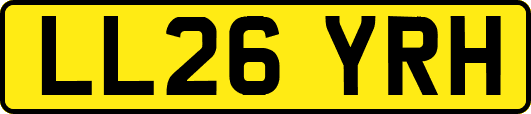 LL26YRH