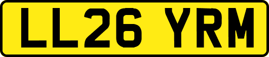 LL26YRM