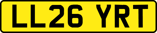 LL26YRT