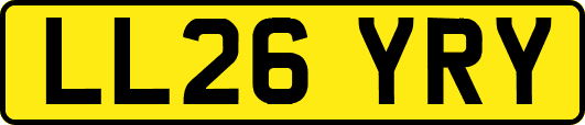 LL26YRY