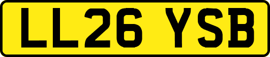 LL26YSB