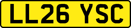 LL26YSC