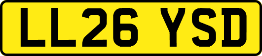 LL26YSD
