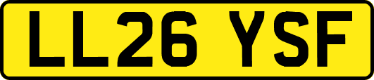 LL26YSF