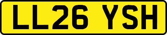 LL26YSH
