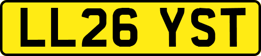 LL26YST