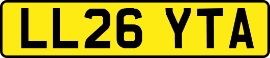 LL26YTA