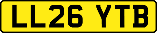 LL26YTB