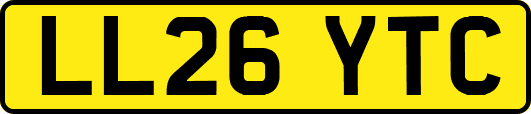 LL26YTC