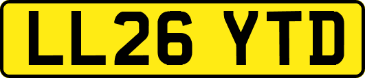LL26YTD
