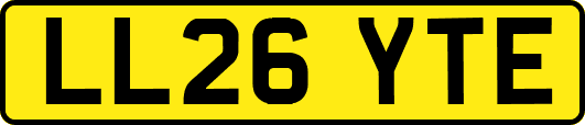 LL26YTE