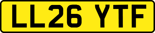 LL26YTF