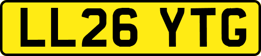 LL26YTG