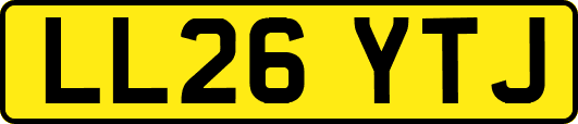 LL26YTJ