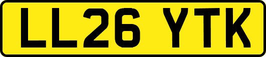 LL26YTK