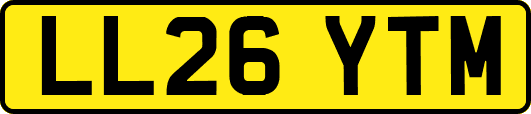 LL26YTM