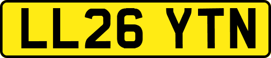 LL26YTN
