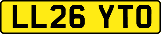 LL26YTO