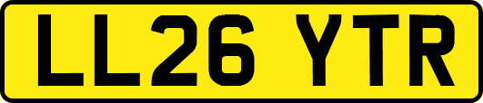 LL26YTR