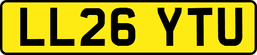 LL26YTU