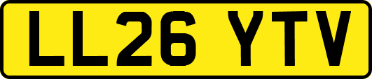 LL26YTV