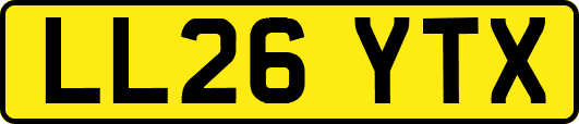 LL26YTX