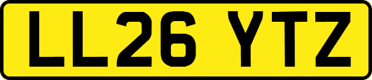 LL26YTZ