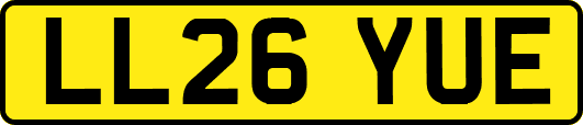 LL26YUE