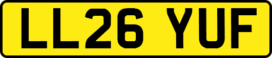 LL26YUF