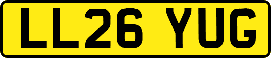 LL26YUG