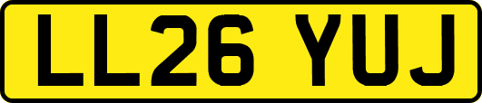 LL26YUJ