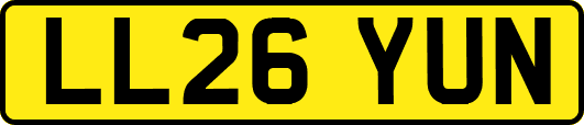 LL26YUN