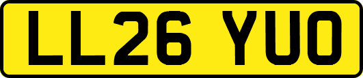 LL26YUO